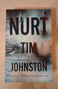 Książka nurt Tim johnston
