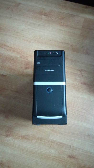 komputer stacjonarny i7 16gb ram dysk 500gb