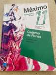 Caderno de Fichas Macs