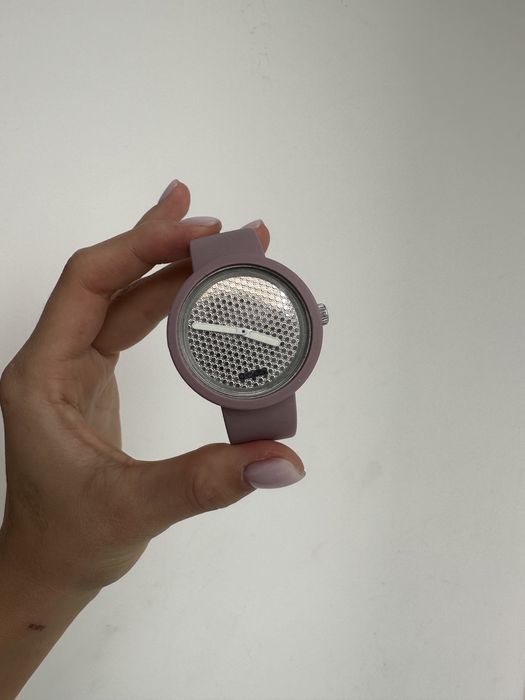 Oclock годинник