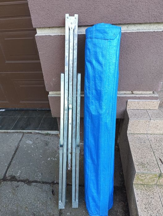 Stół handlowy 240 x 120 i inne