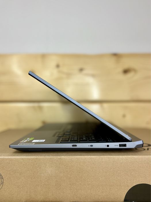 RTX 4060 8GB/Ноутбук LOQ 15ARP9/R7-7435HS/16GB+SSD 512GB/15.6"FHD IPS