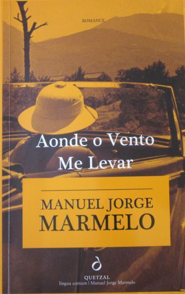 MANUEL JORGE MARMELO - Livros