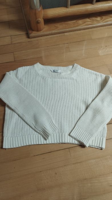 Sweter dziecięcy