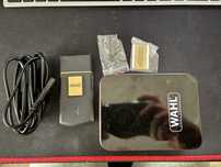 Golarka trymer Wahl Mobile Shaver