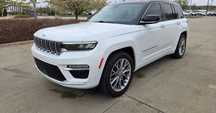 Jeep Grand Cherokee Summit 2023