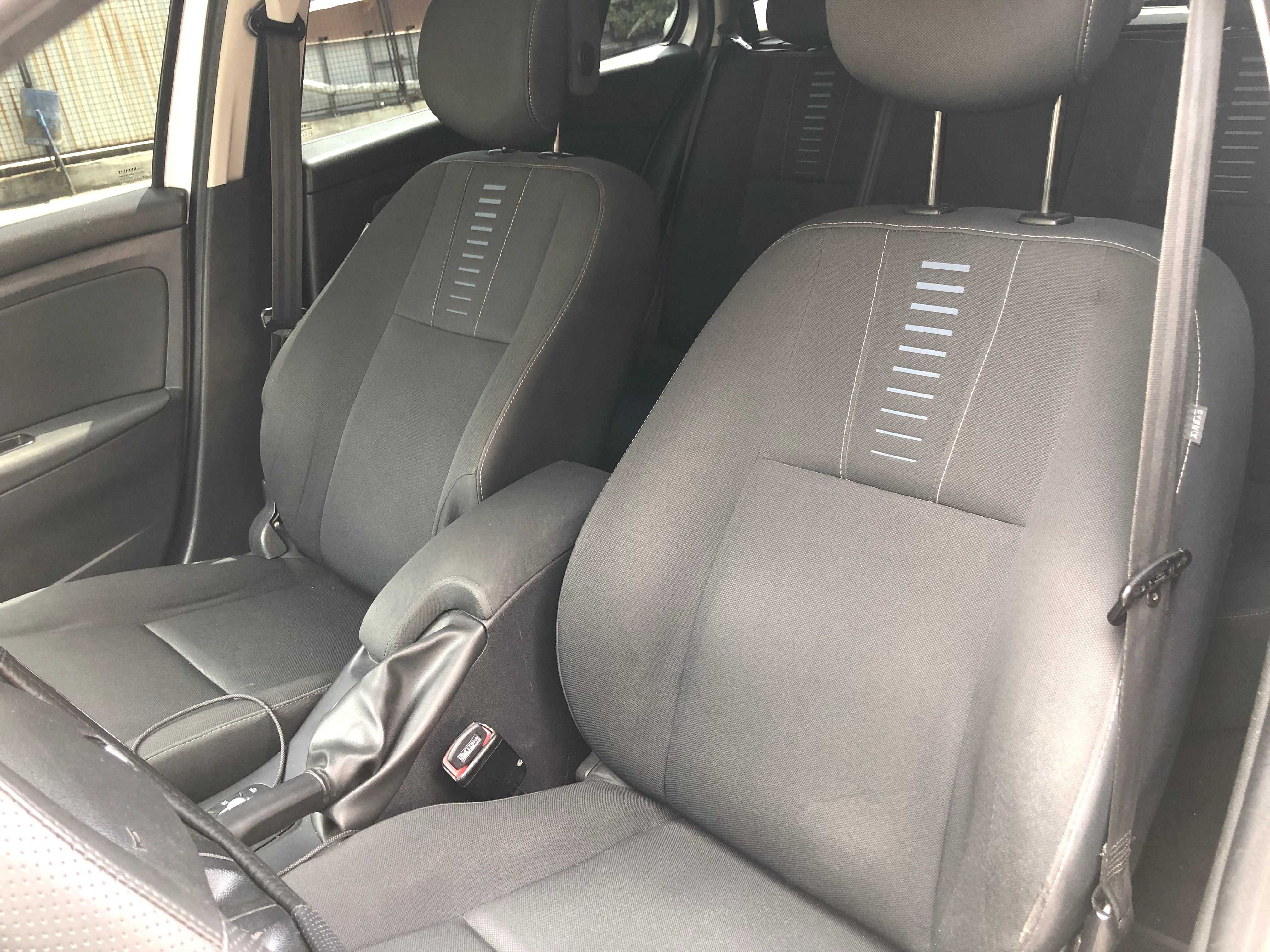 Renault Megane 2011