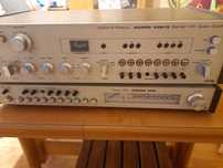 Odbiornik Radiowy RADMOR 5102-TE