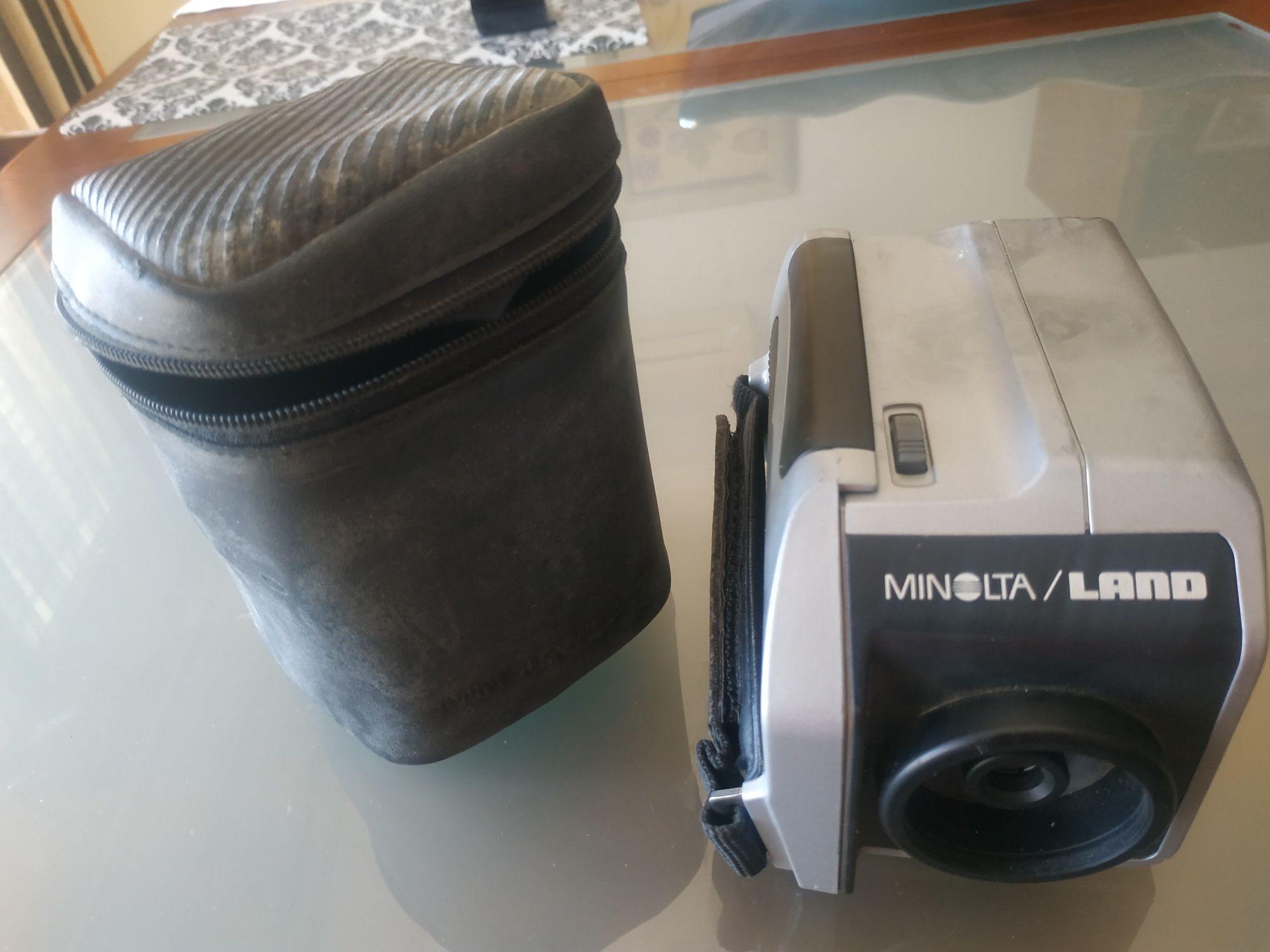 Minolta cyclops compact 3