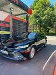 Toyota Camry Toyota Camry 2019