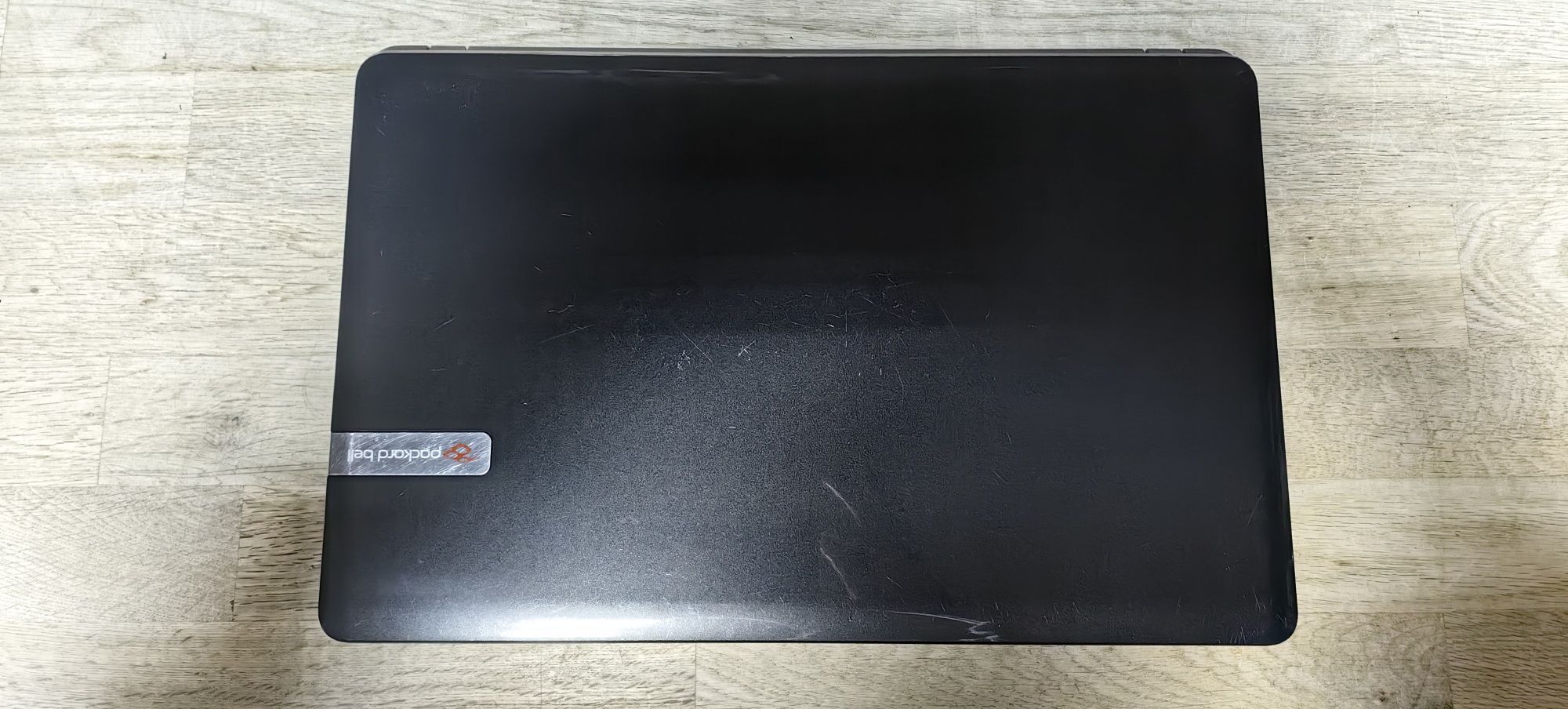 Ноутбук Packard Bell EasyNote TE11HC024ge/Pentium B960/Ram 4Gb /HDD 50
