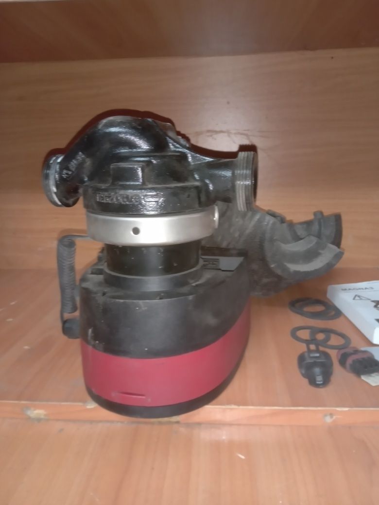 Pąpa Grundfos Magna 3 , model B