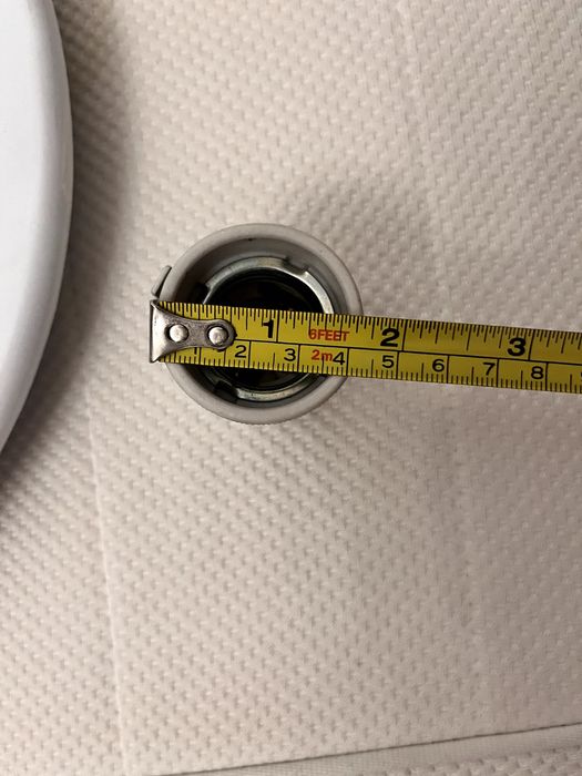 lampa wisząca plafon