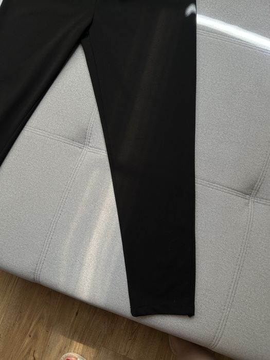 Kombinezon czarny roz 36/38