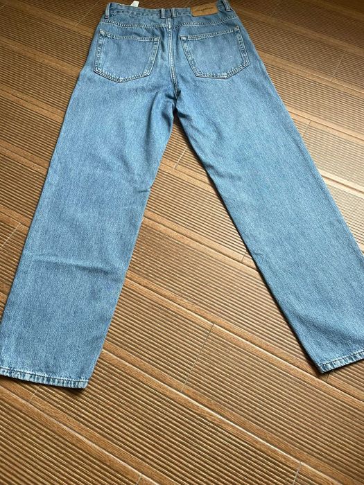 Jeans Pull & Bear tamanho 36