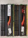 Pamięć RAM 2x2gb G.SKILL