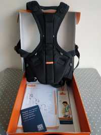 Marsúpio STOKKE® MYCARRIER ™ 3 em 1 como NOVO