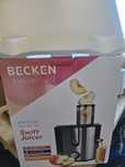 Vendo Centrifugadora becken