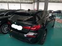 BMW 116 d Line Luxury Auto 2020