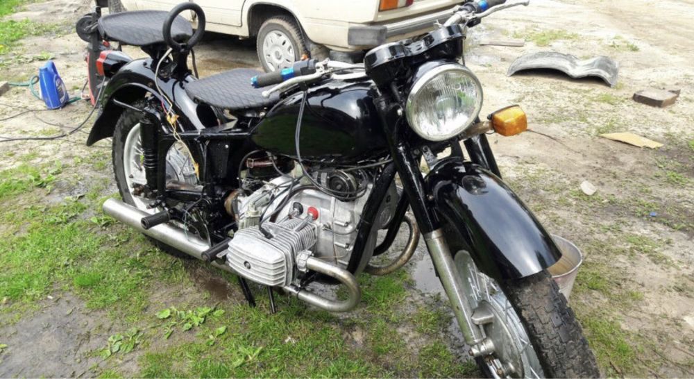 Продам Дніпро МТ 10-36