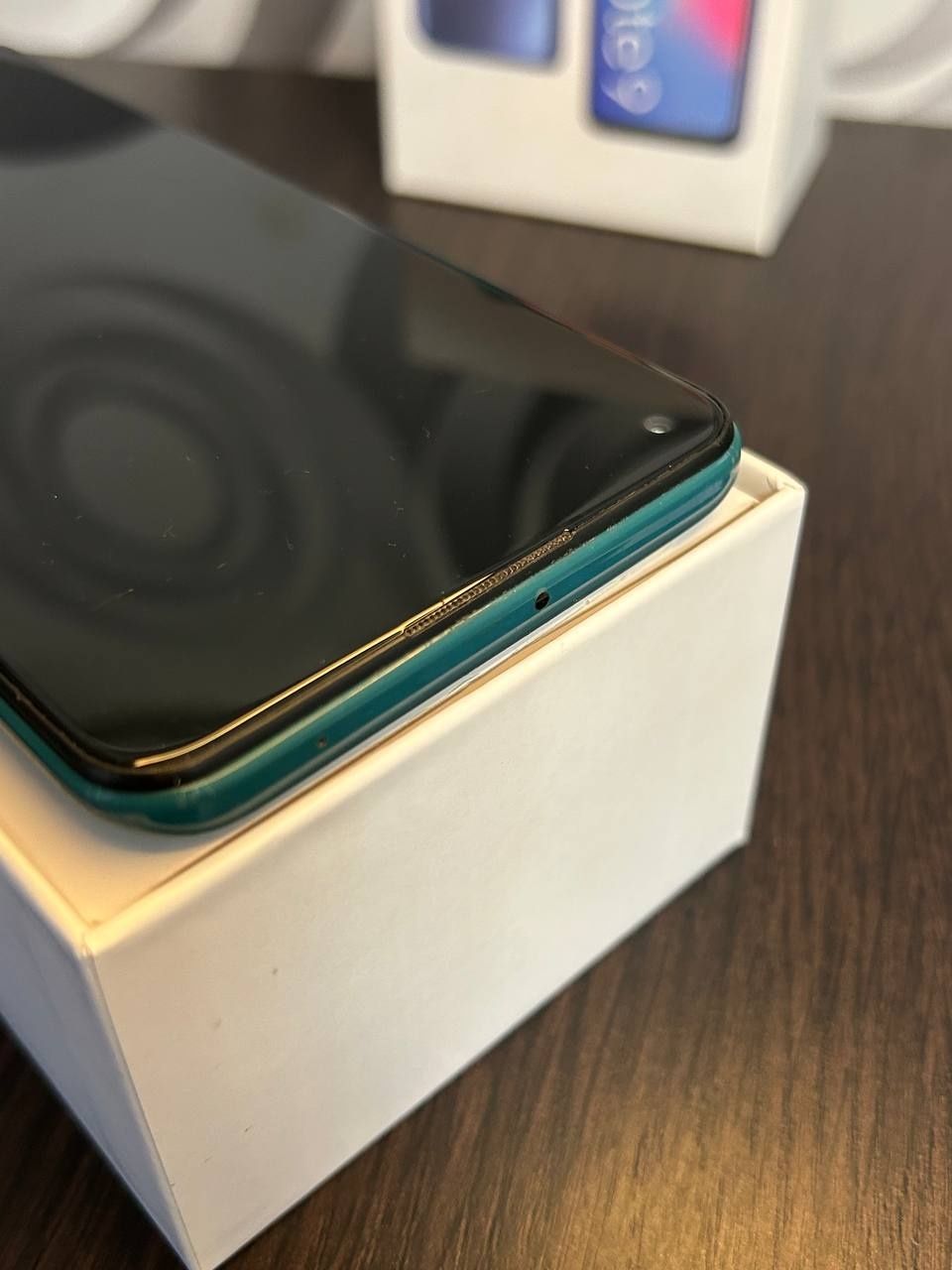 Xiaomi Redmi Note 9