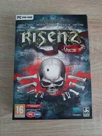 Risen 2 premierowe