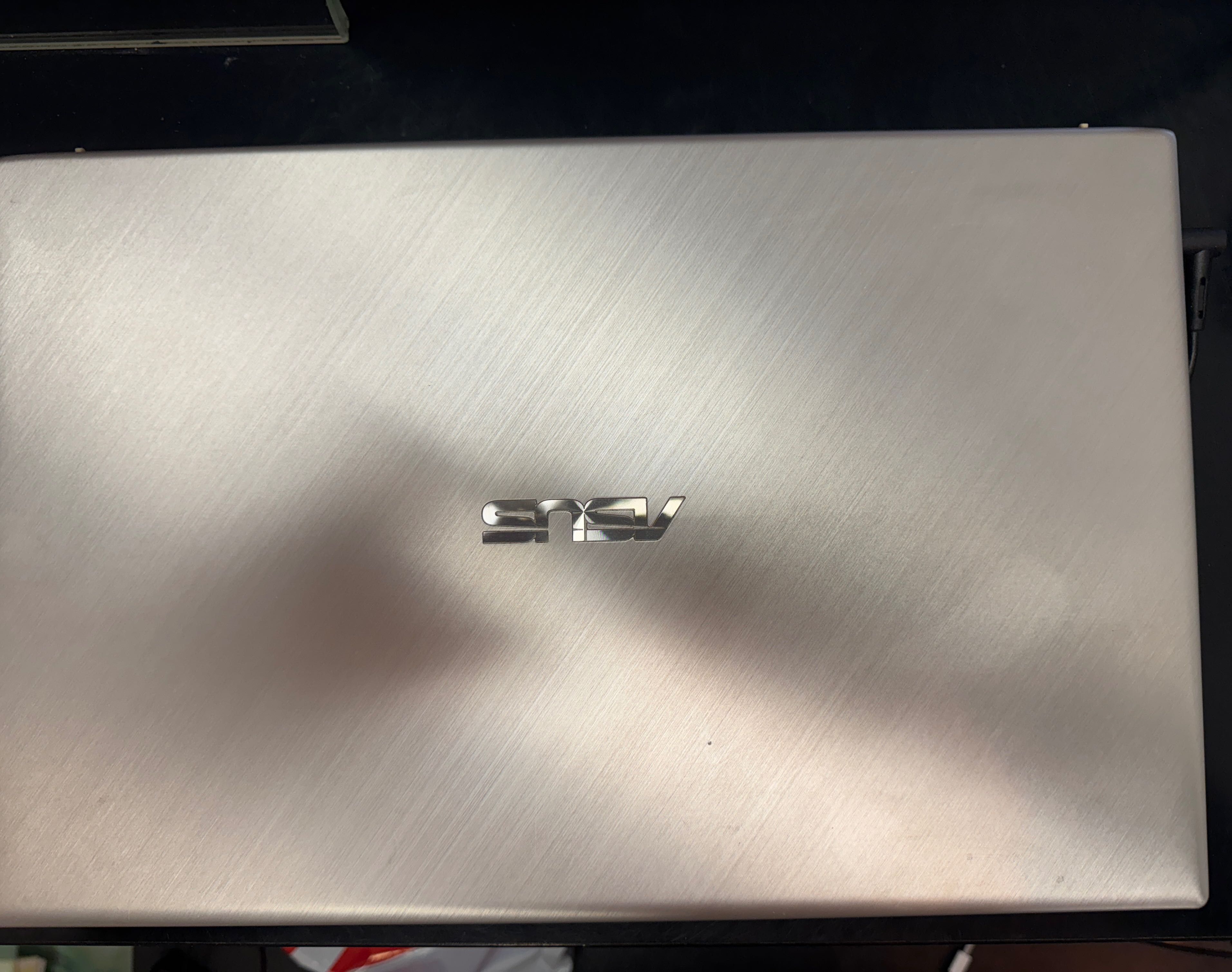 Notebook Asus K512J/i5/16RAM/512/ Kraków Starowiślna