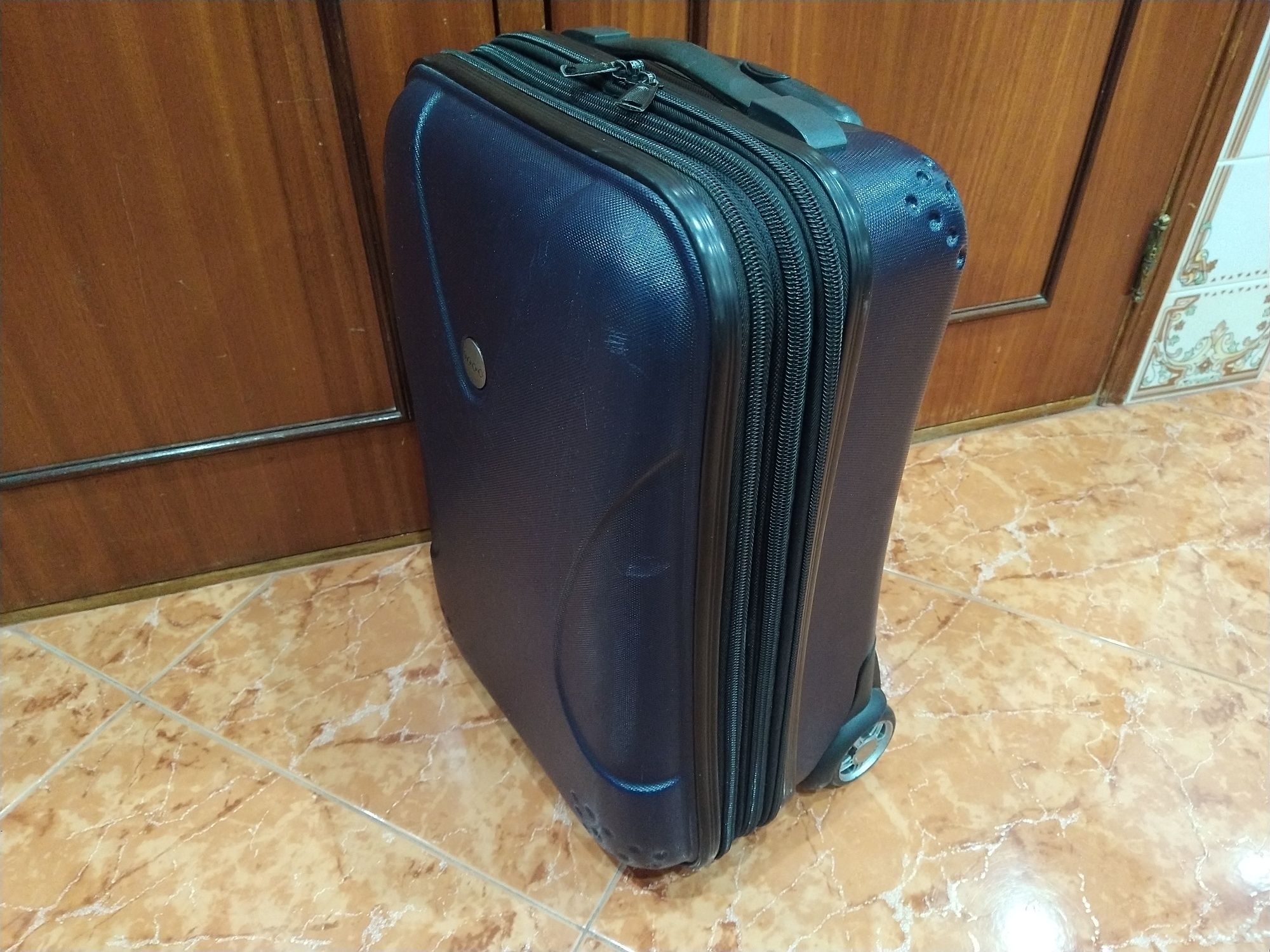 Mala malas de cabine 8 a 10 kg viagem casa quarto apartamento vivenda.