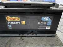 Akumulator Centra Standard CC900