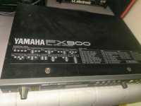 Procesor Yamaha fx 900