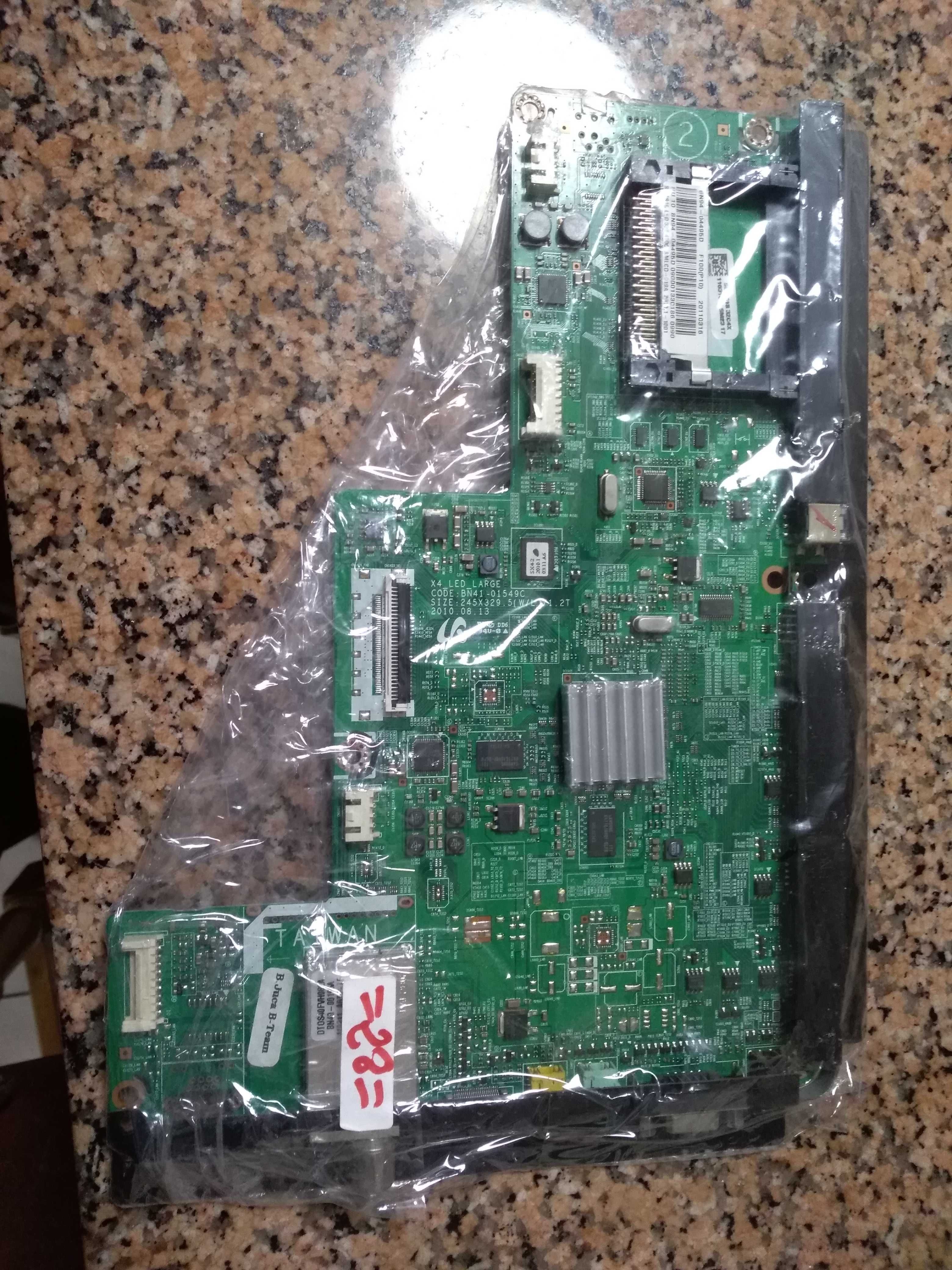 main board bn94 samsung 04495d