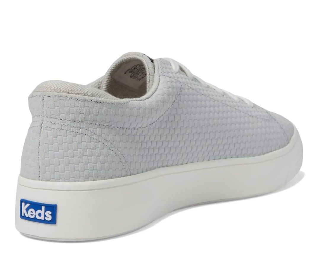 Снікерси "Keds" Alley 100% шкіра