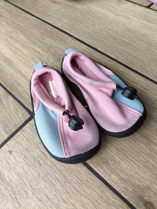 Buty zestaw rozmiar 22