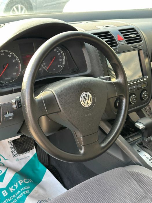 Продам  Volkswagen Jetta 2006 рік можлива розстрочка,кредит,обмін!
