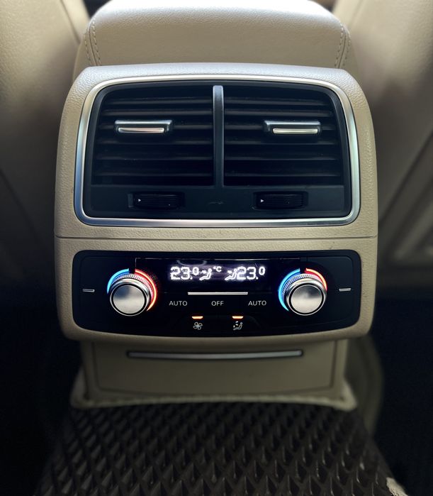 Продам Audi A6 C7