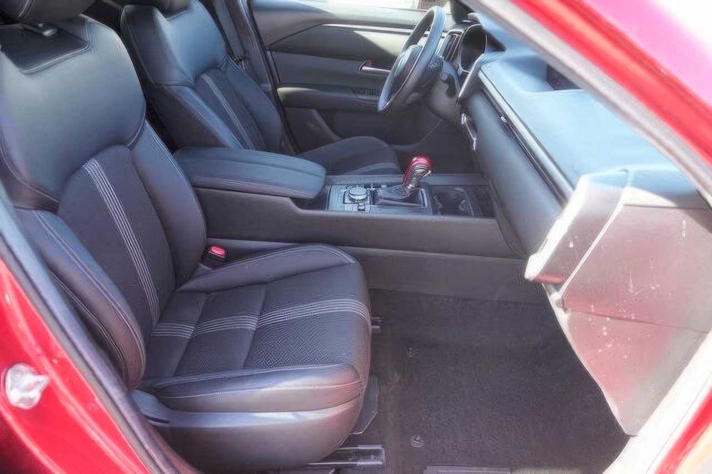 Mazda CX-50      2024