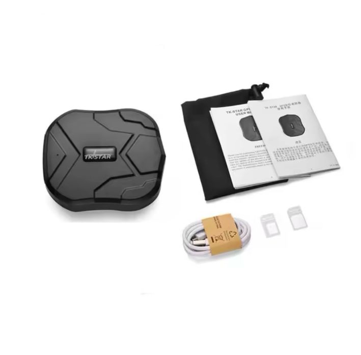 (NOVO) Tracker/Localizador GPS - TK905
