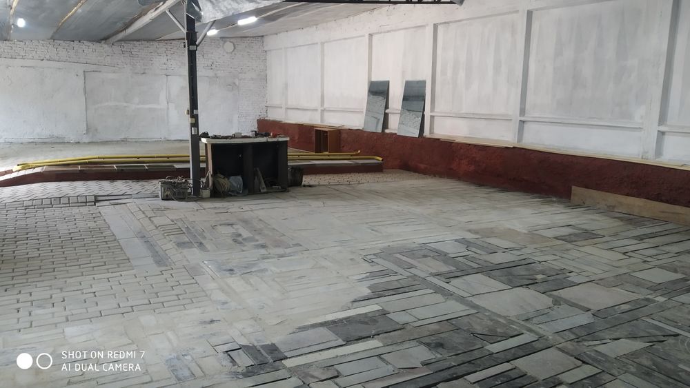 Оренда  приміщення під бокс або склад