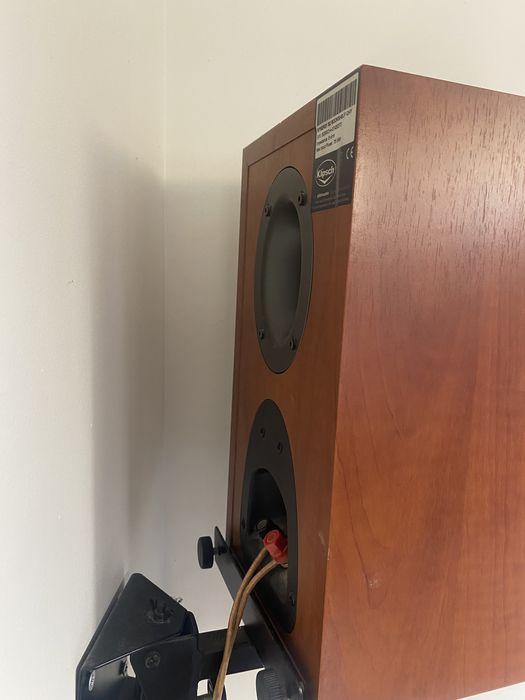 Klipsch Synergy B2 głośniki monitory