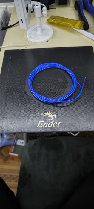 3d принтер Creality 3v2