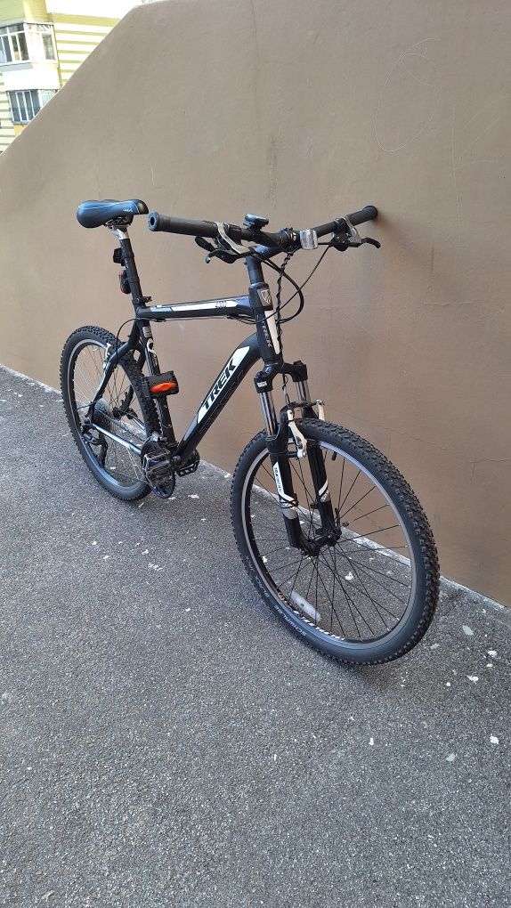 Велосипед Trek 4300