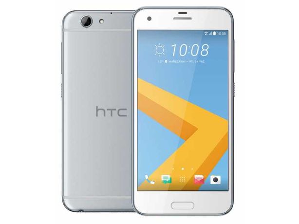 HTC One A9s 32GB srebrny