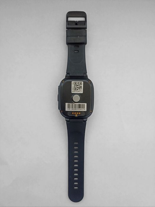 Дитячий смарт годинник GPS/4G/WI-FI. Amigo. Garmix. Lemfo LT25