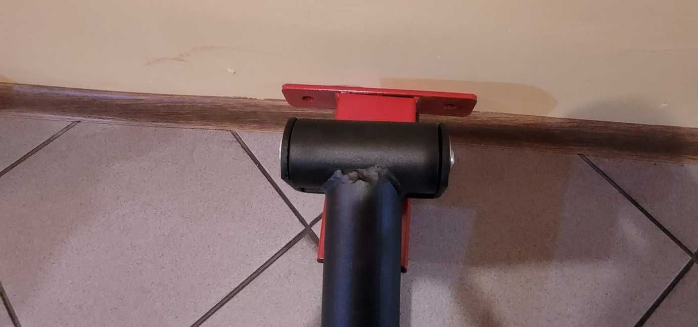Adapter do wiosłowania Landmine