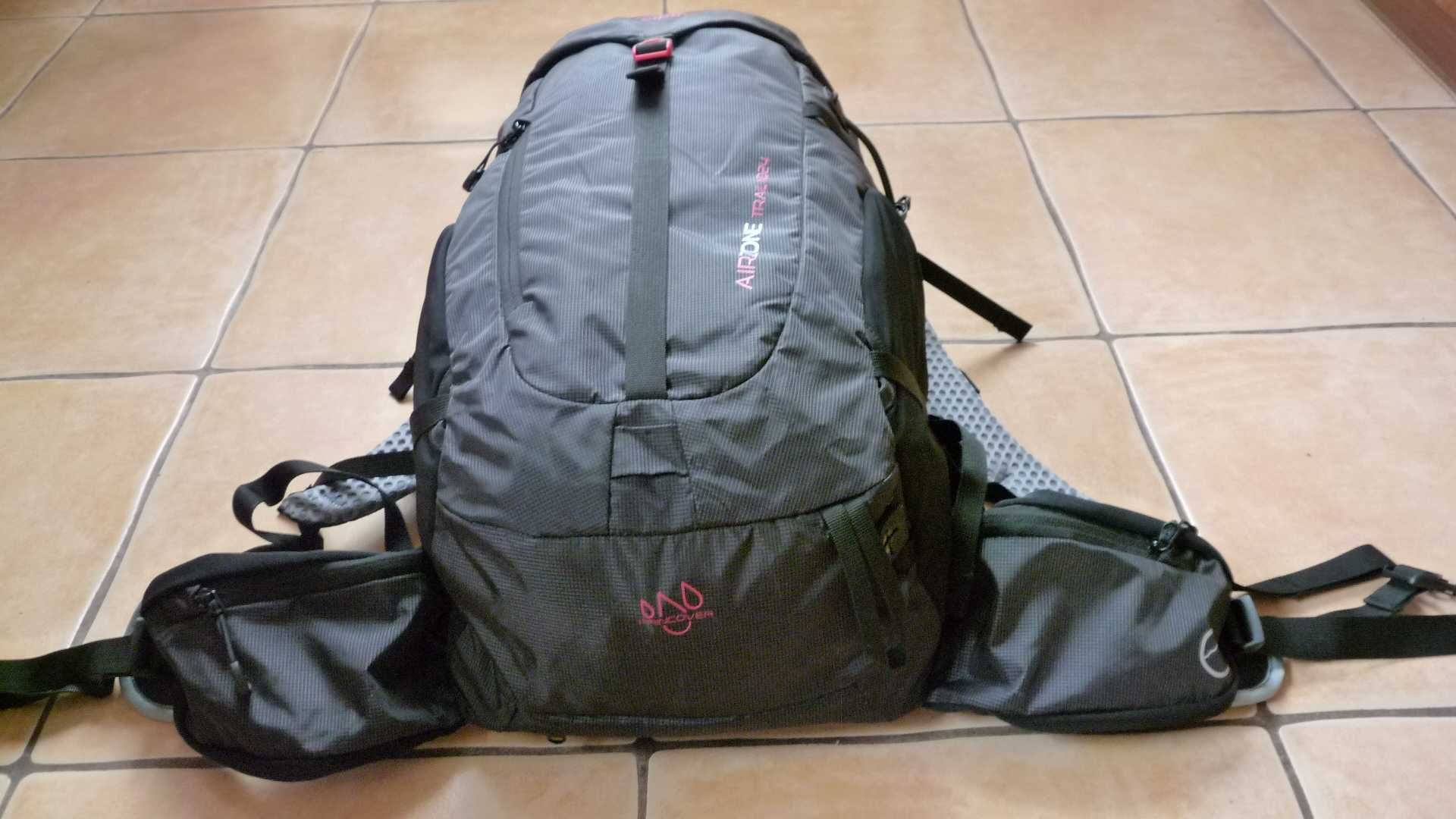Plecak Lowe Alpine Airzone Trail ND24 Plecak turystyczny 24L