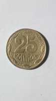 Нумізматика монети