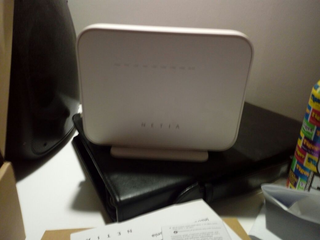 Modem Huawei  jak nowy