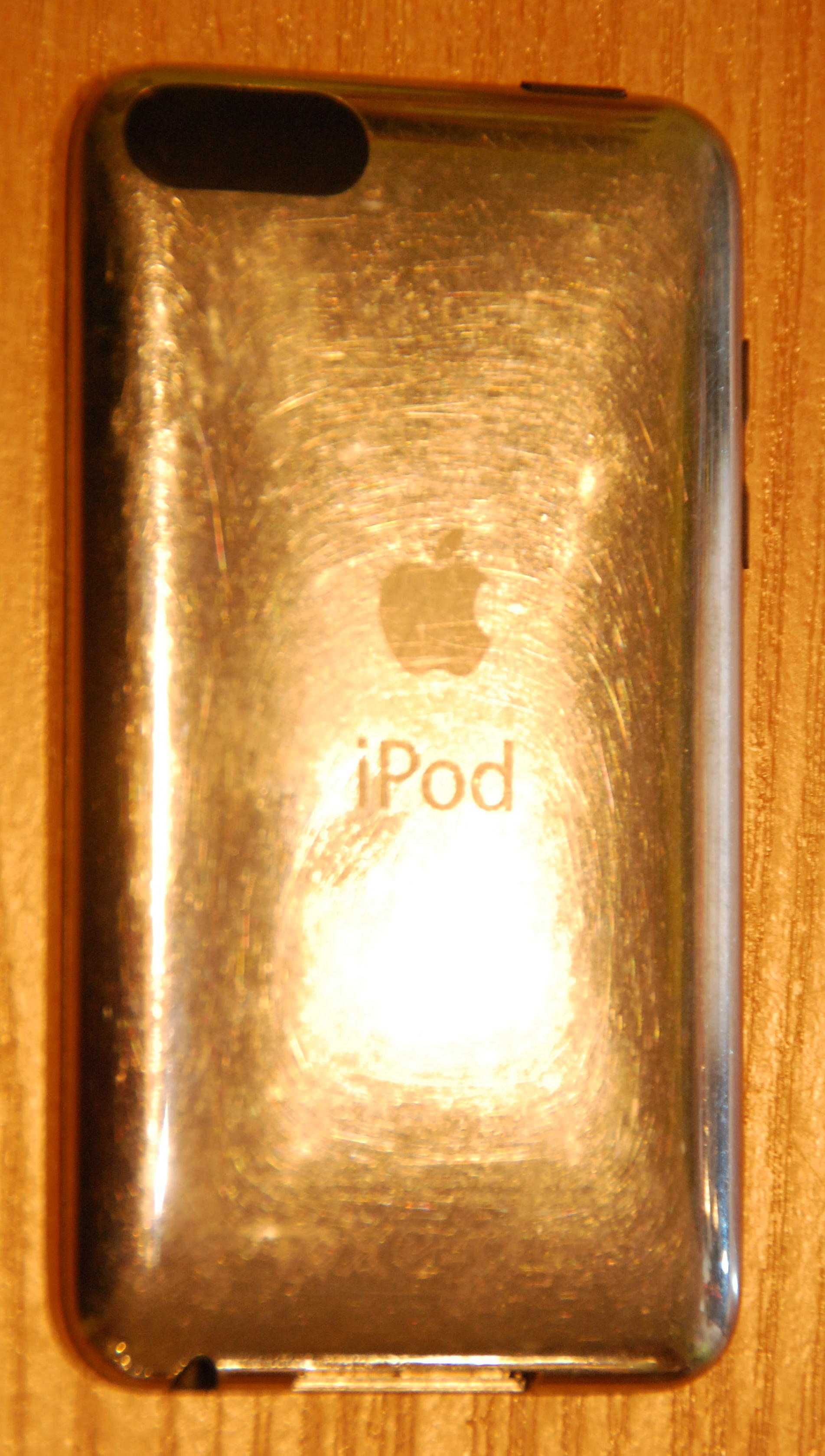 Kolkcjonerski Apple iPod touch 8GB 4.2.1 Model: MC086LL 100% sprawny