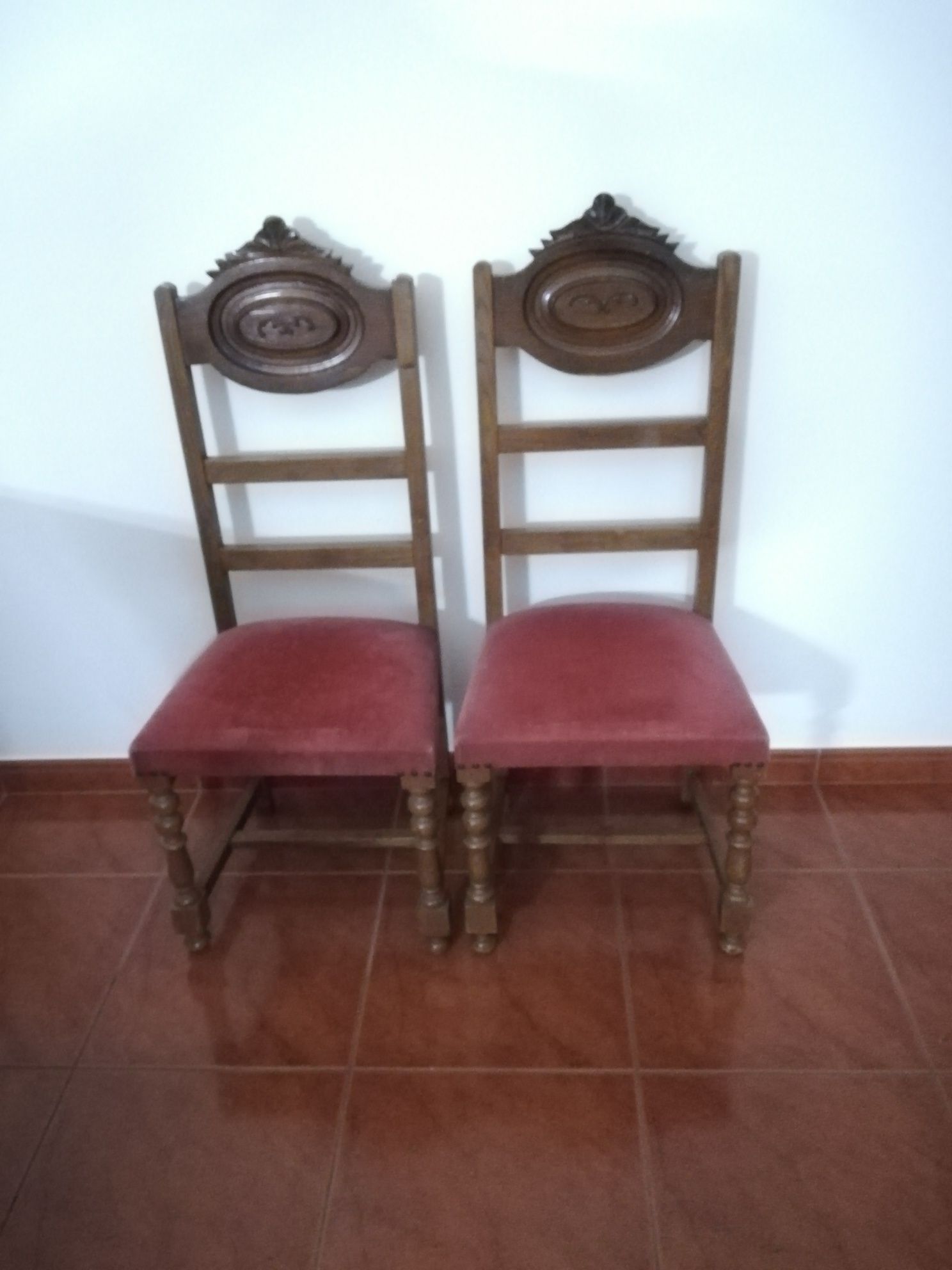 Mobília de quarto casal