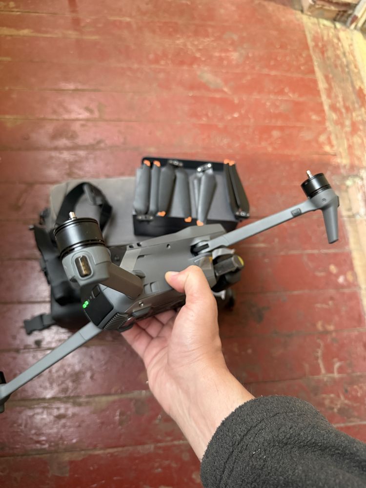 Продам Dji Mavic 3